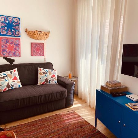 Enjoy Casa Do Forte Apartment Lizbona Zewnętrze zdjęcie