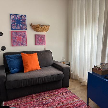 Enjoy Casa Do Forte Apartment Lizbona Zewnętrze zdjęcie