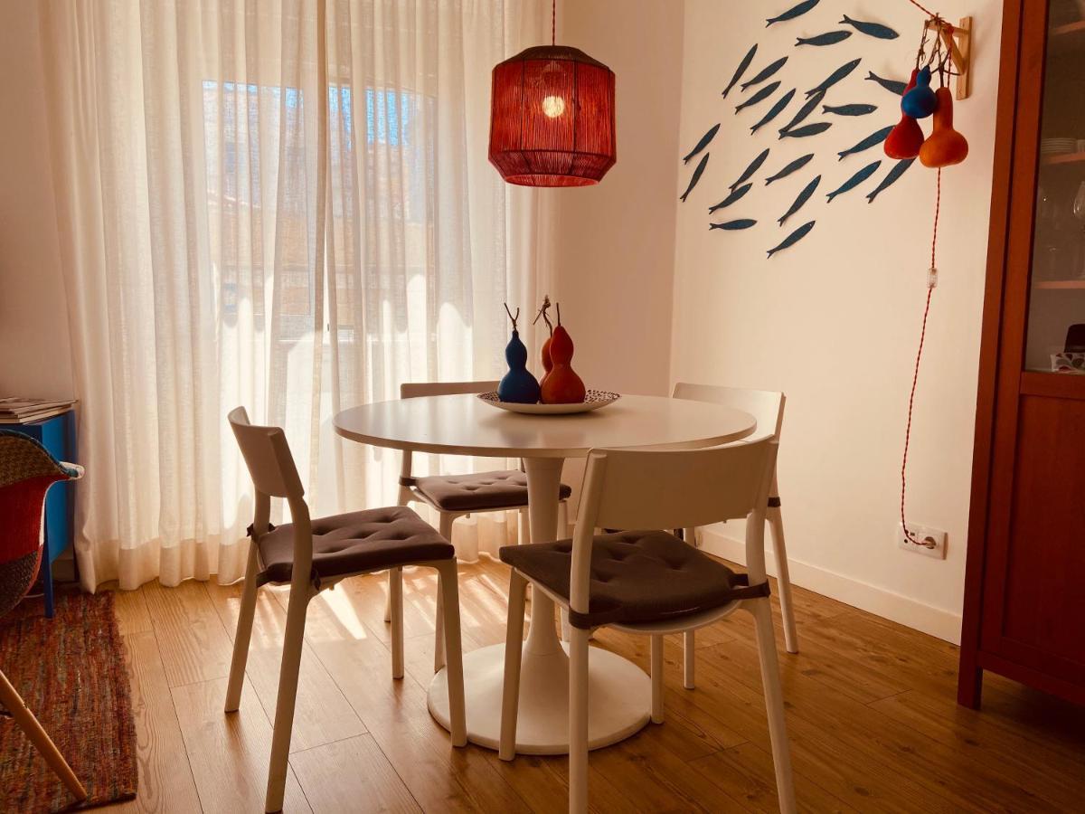 Enjoy Casa Do Forte Apartment Lizbona Zewnętrze zdjęcie