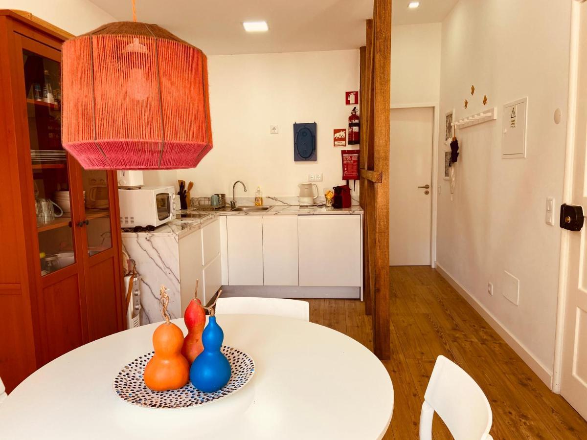 Enjoy Casa Do Forte Apartment Lizbona Zewnętrze zdjęcie