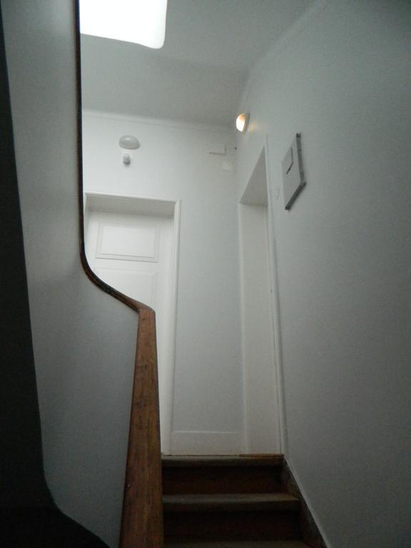 Enjoy Casa Do Forte Apartment Lizbona Zewnętrze zdjęcie