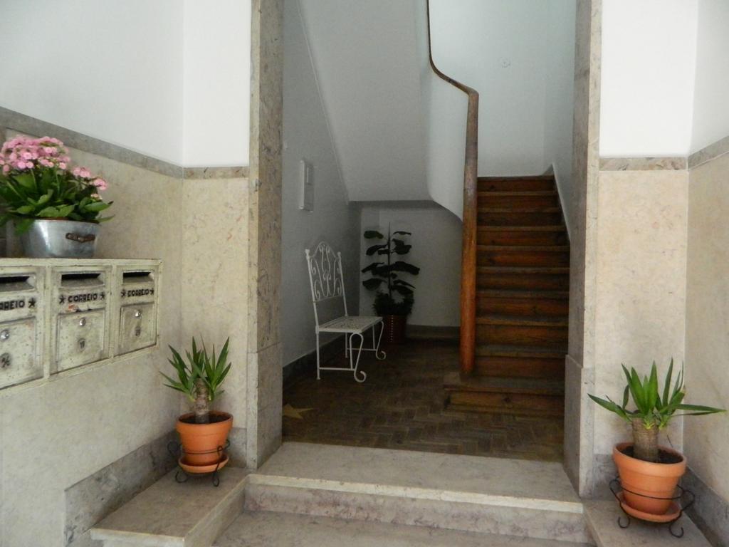 Enjoy Casa Do Forte Apartment Lizbona Zewnętrze zdjęcie