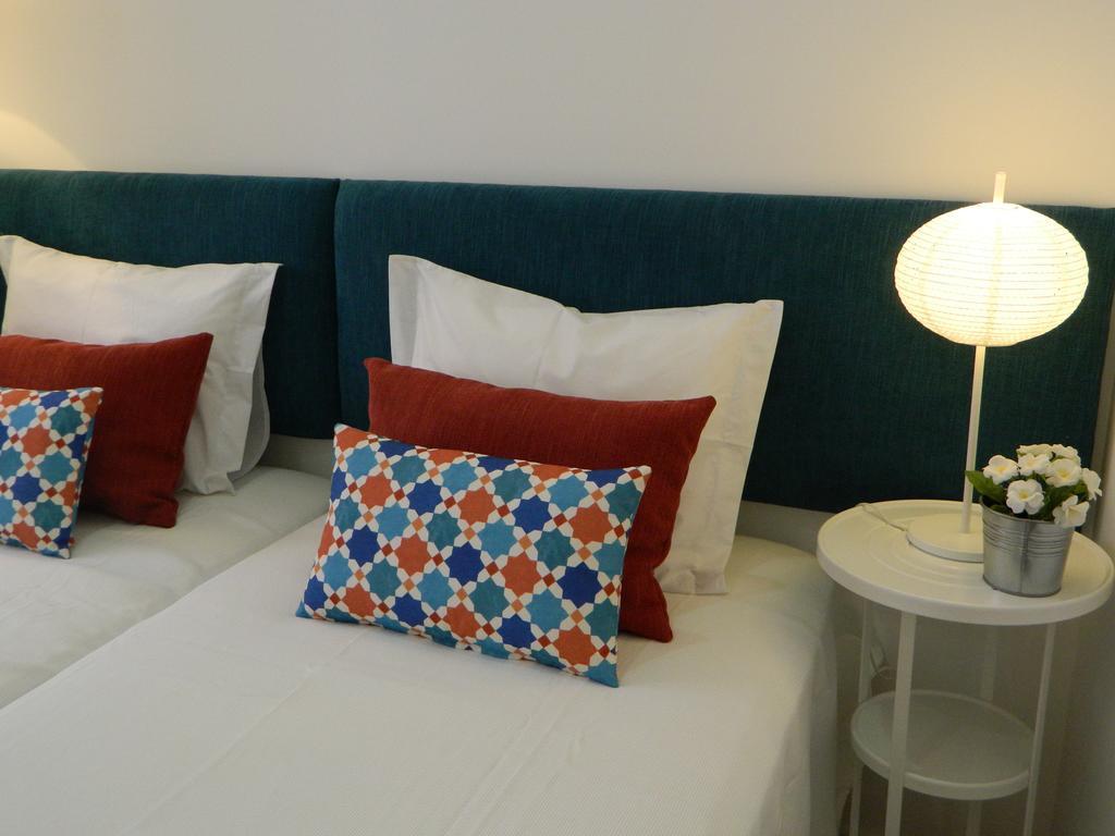 Enjoy Casa Do Forte Apartment Lizbona Zewnętrze zdjęcie