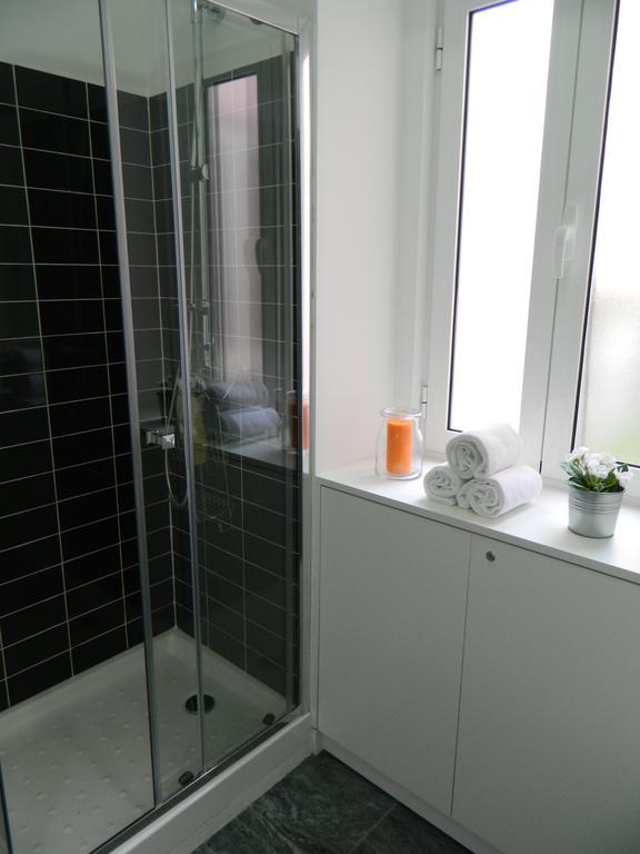 Enjoy Casa Do Forte Apartment Lizbona Zewnętrze zdjęcie