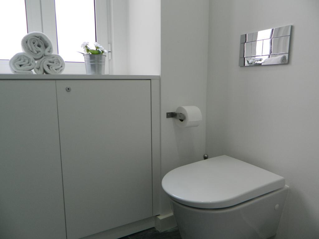 Enjoy Casa Do Forte Apartment Lizbona Zewnętrze zdjęcie