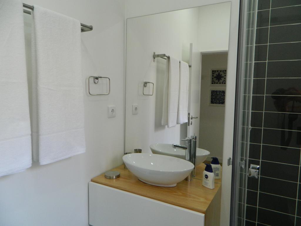 Enjoy Casa Do Forte Apartment Lizbona Zewnętrze zdjęcie